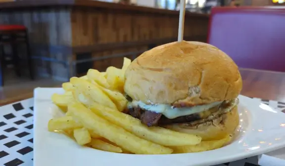 burguer gourmet na liberdade sao paulo