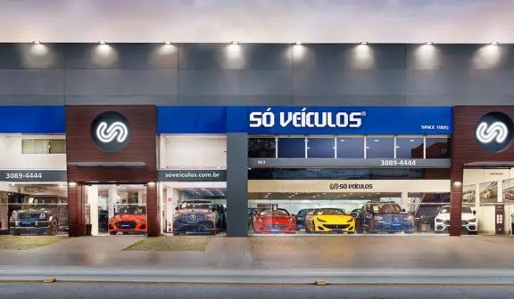 so veiculos loja de carros prime