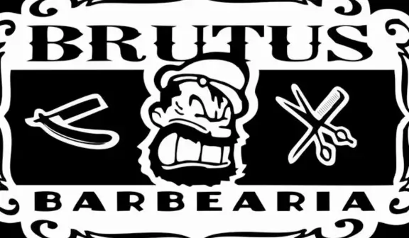 brutus barbearia em santo andre - barbearia santo andre - barbearia perto de mim