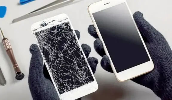 conserto de tela de celular em sp belenzinho