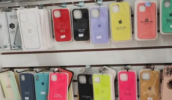 loja de capa de celular no belenzinho