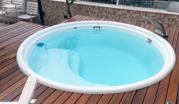 loja de piscina e spa em sorocaba
