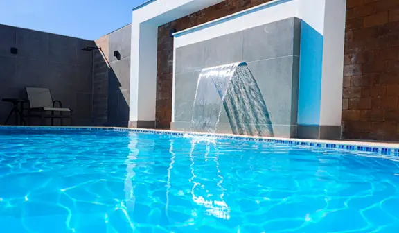 piscina com garantia em sorocaba