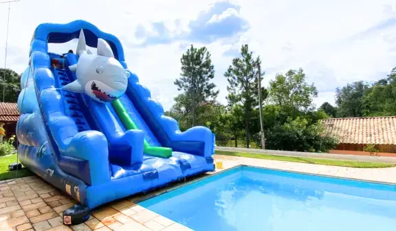 toboga aluguel de brinquedos para festa infantil