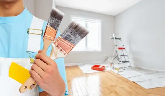 pintura residencial em tatui