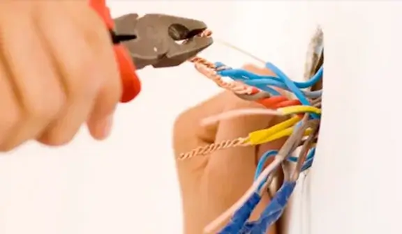 servicos de eletrica residencial