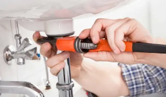 servicos de hidraulica residencial