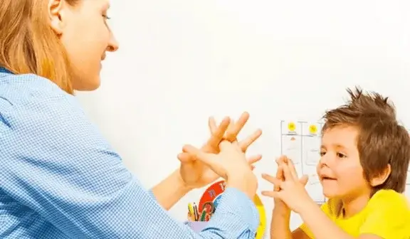 neuro desenvolvimento infantil escola sp
