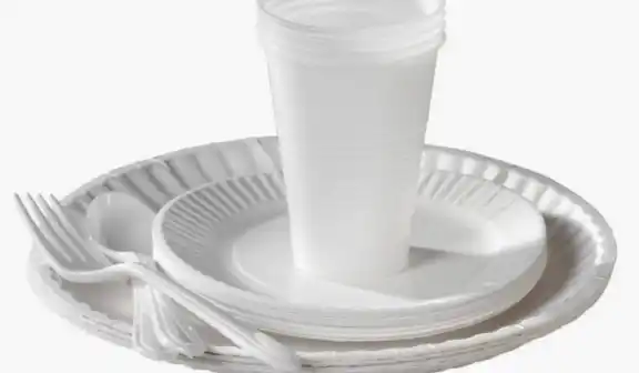 artigos descartaveis para restaurantes no taboao sp